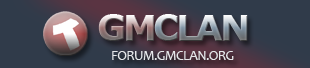 GMCLAN Forum