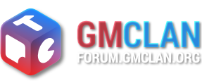 GMCLAN Forum