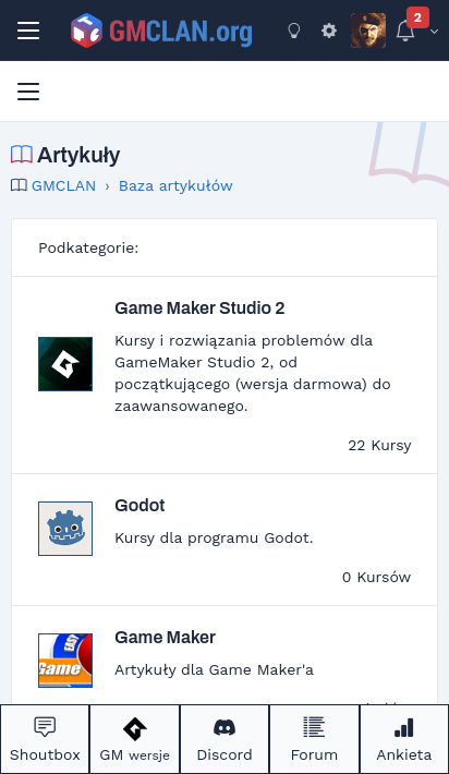 Screenshot 2023-04-18 at 09-43-17 Artykuły GameMaker Polska • Tworzenie gier - GMCLAN.org.png